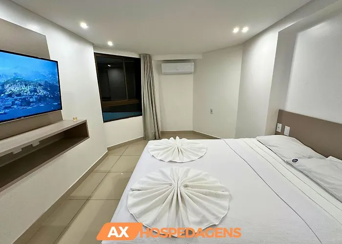 Ax Gold Suites