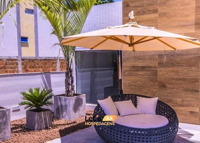 Ax Gold Suites