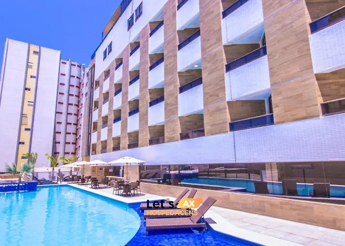 Ax Gold Suites