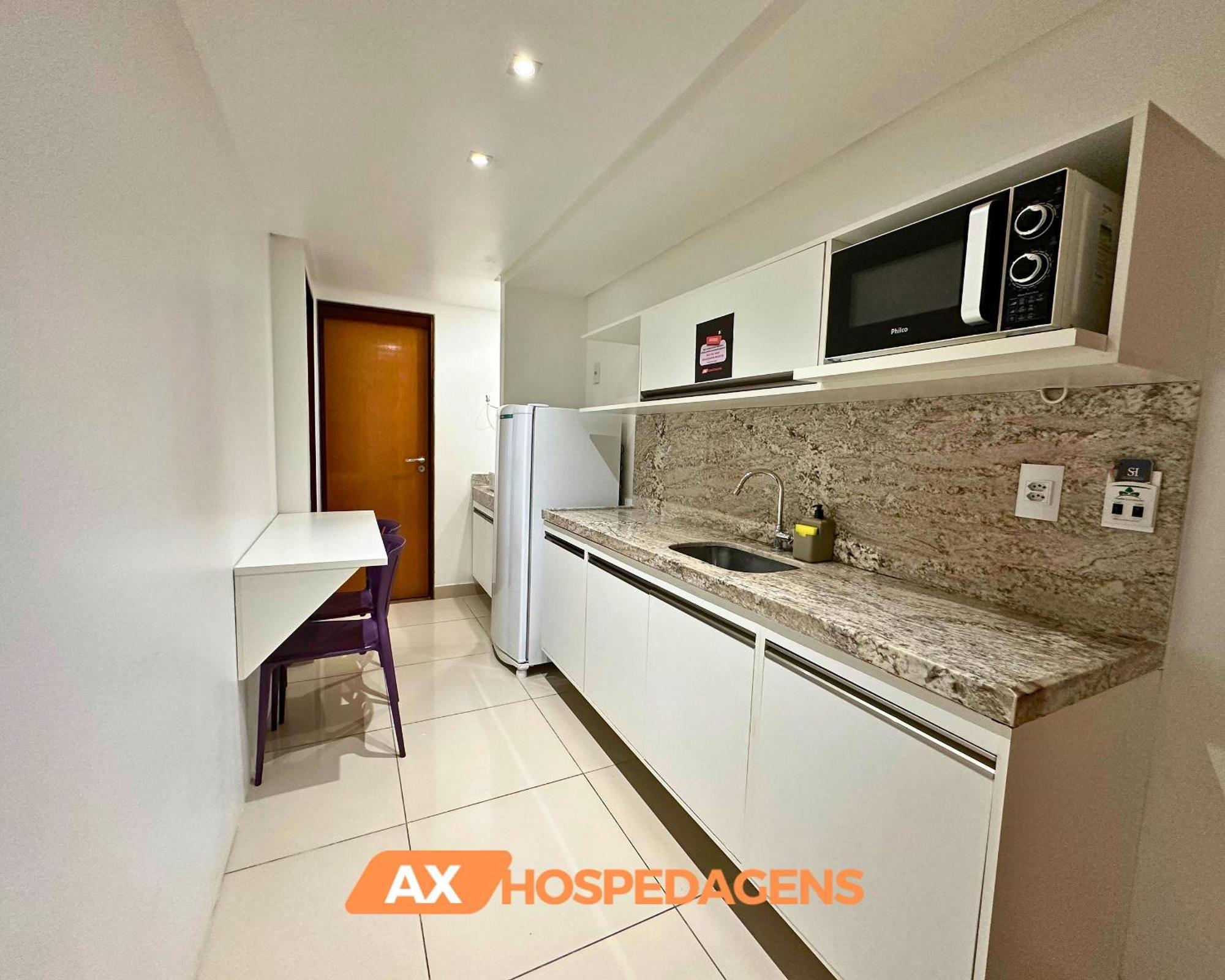 Ax Gold Apartment *