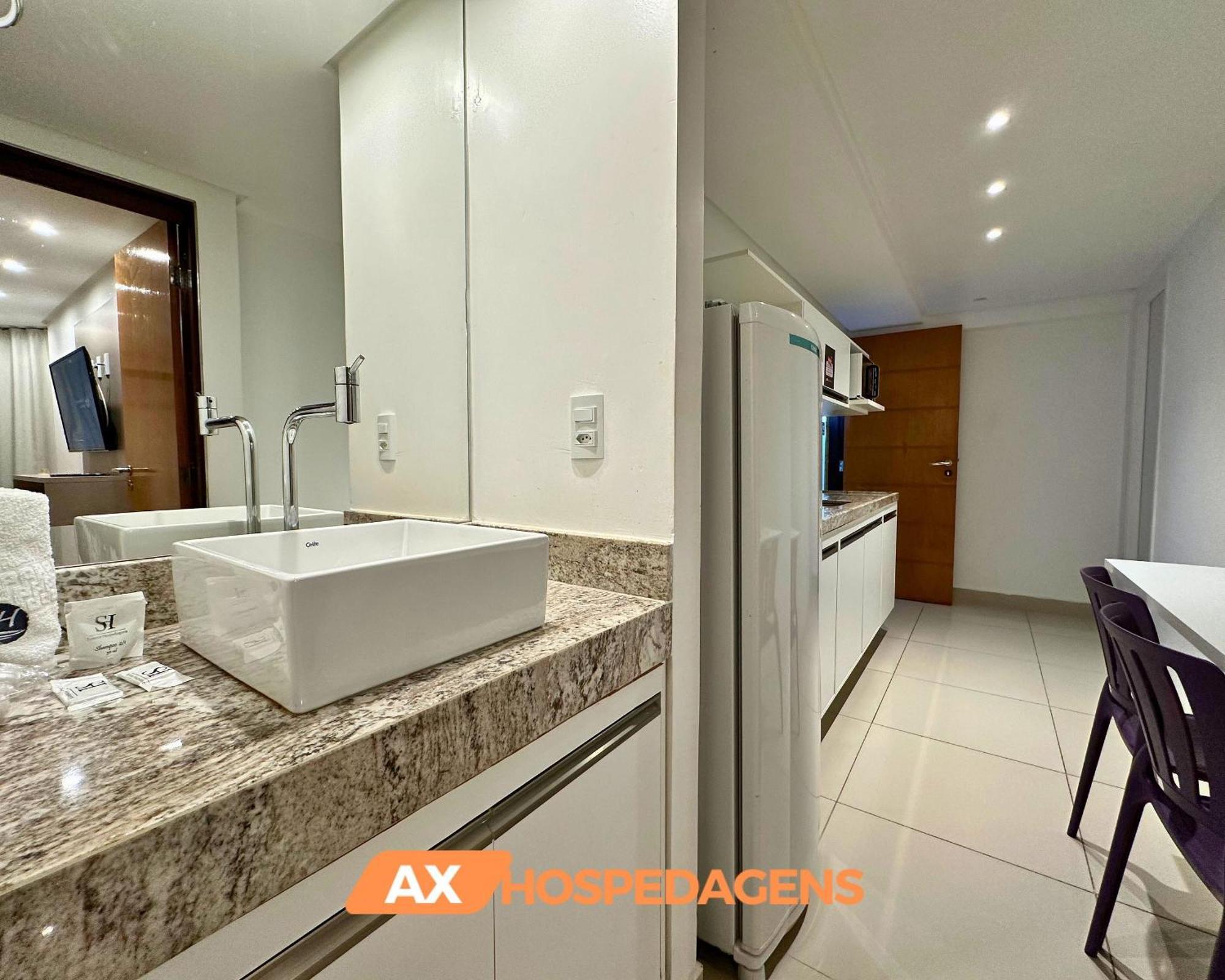 Apartment Ax Gold *