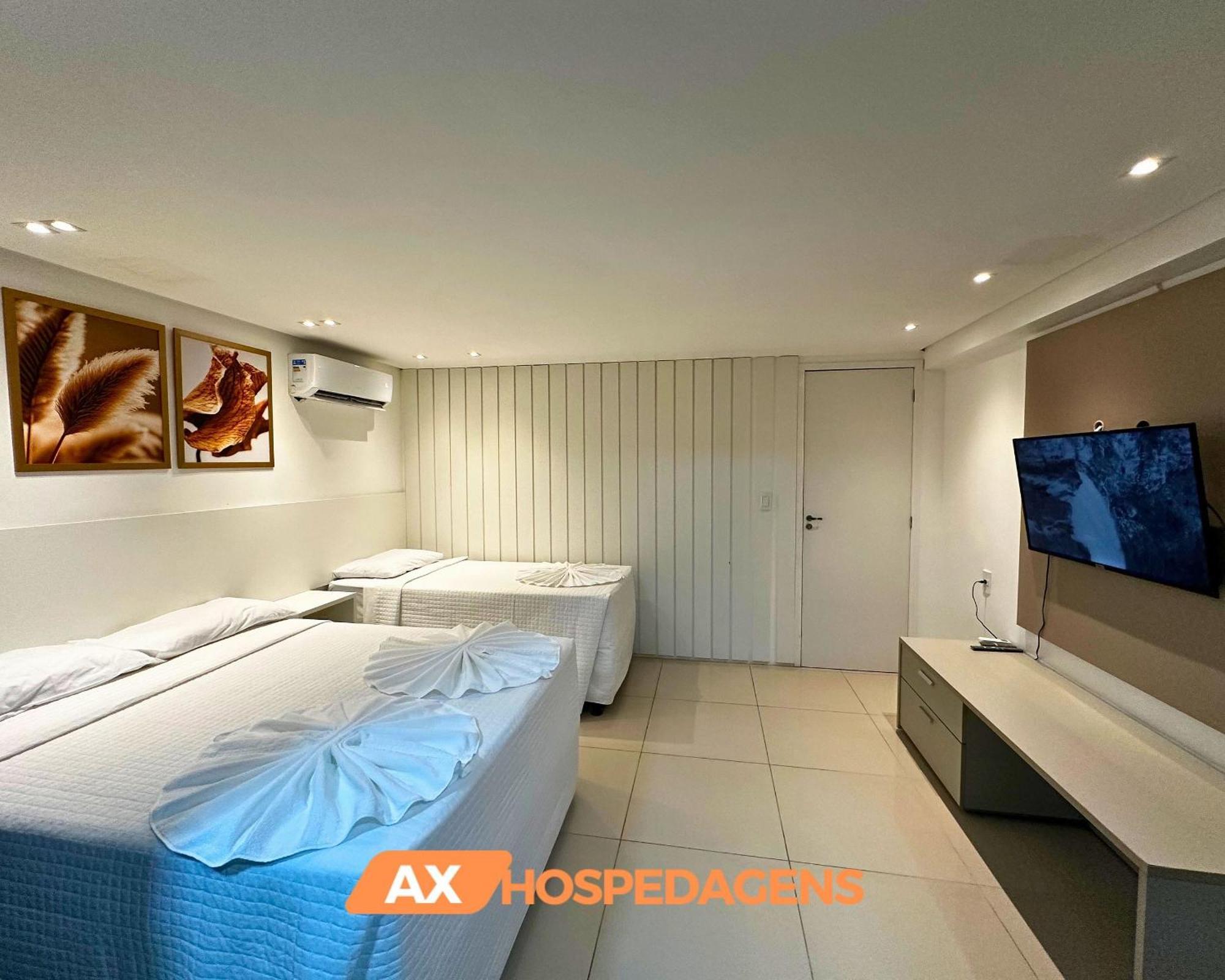 Ax Gold Apartment